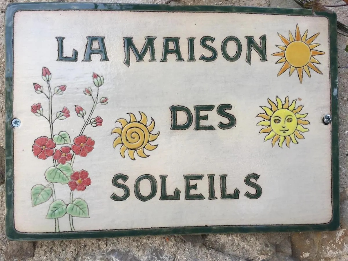 Soleilhas La Maison Des Soleils 아파트 프랑스