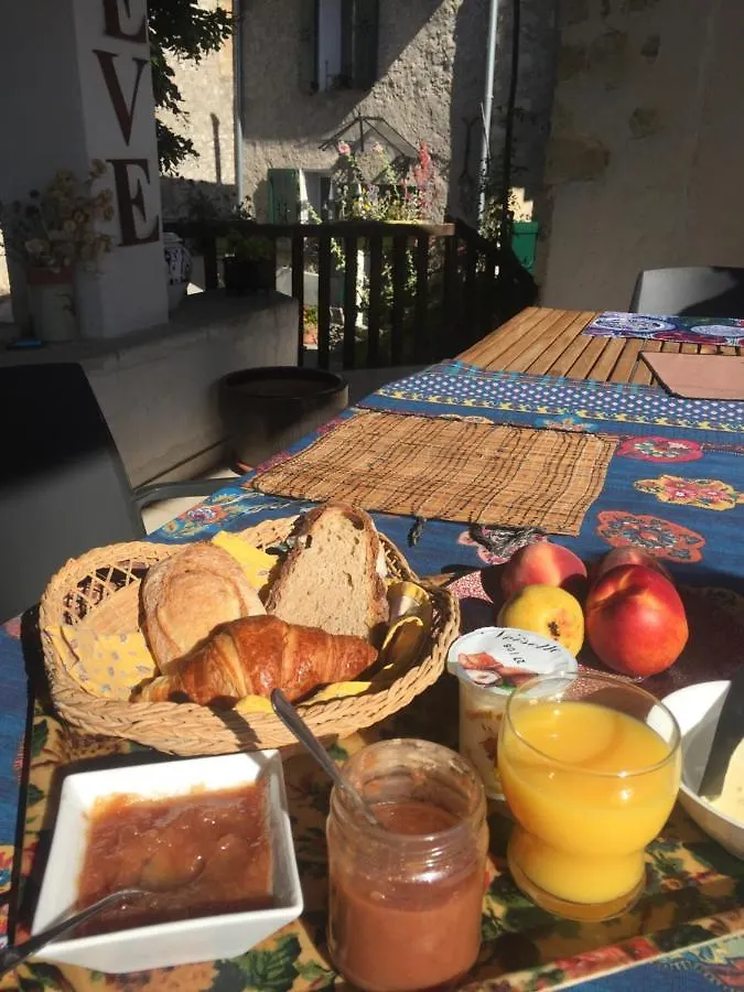 홈스테이 Soleilhas La Maison Des Soleils 아파트